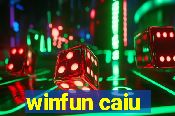 winfun caiu